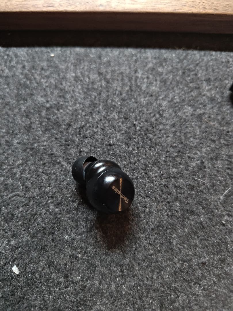 tmoさん専用【美品】Technics AZ100