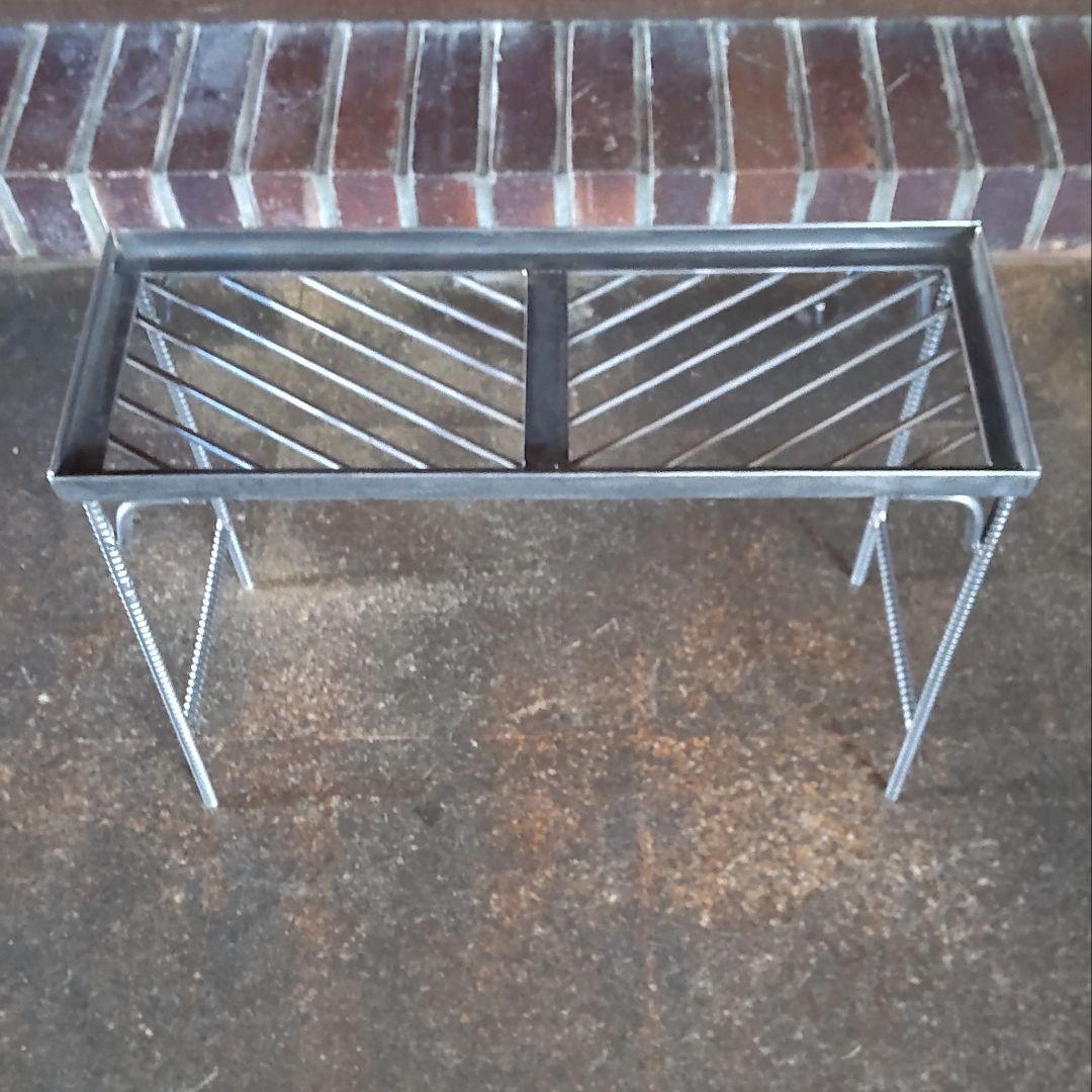 アイアンラック ヴィンテージ