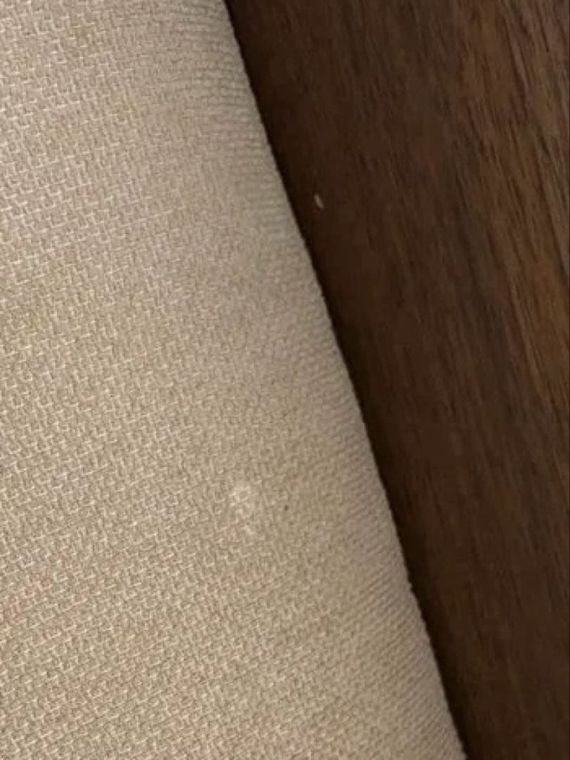 モルト 2人掛けソファ ベージュ