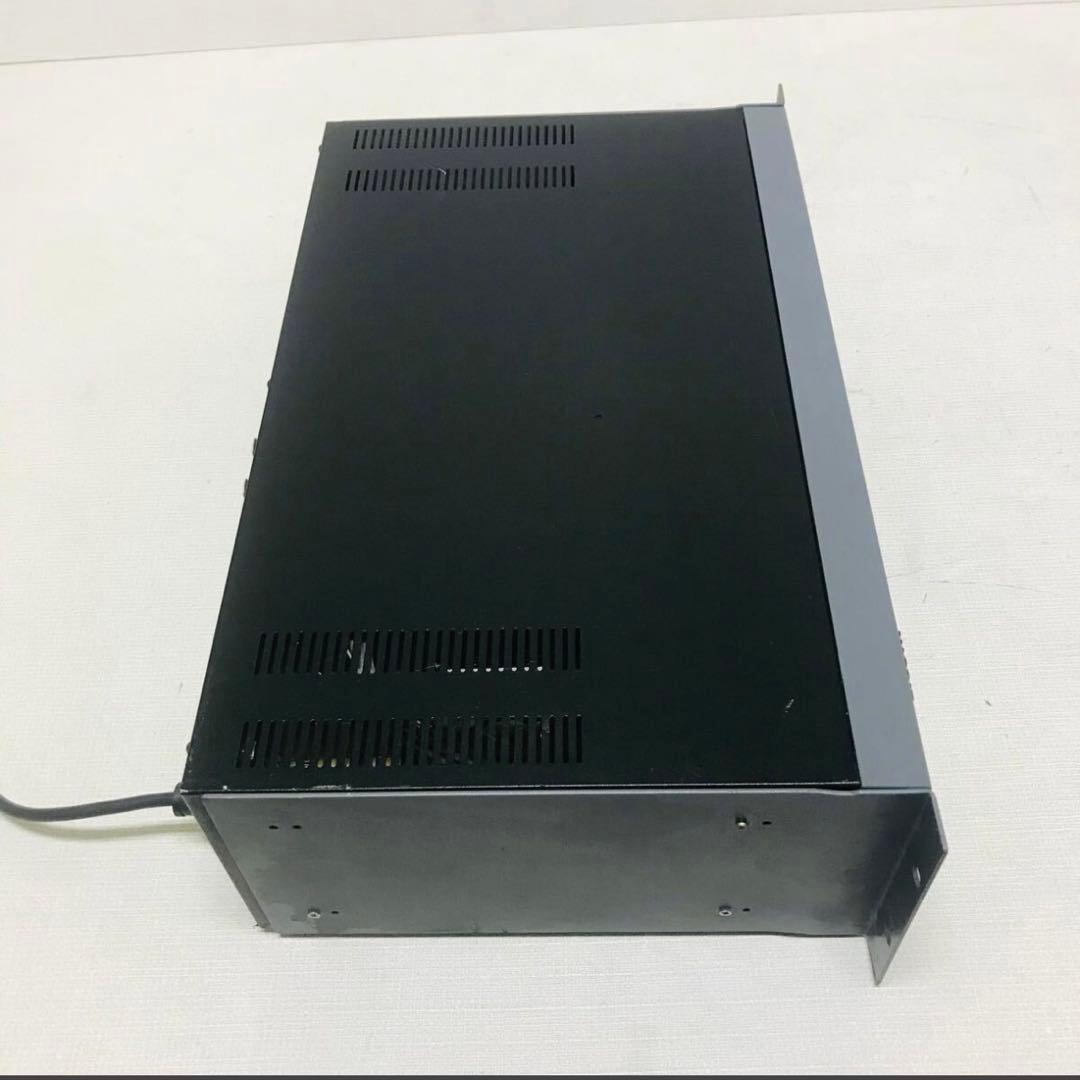 【美品】TASCAM CD-RW402 CDレコーダー タスカム