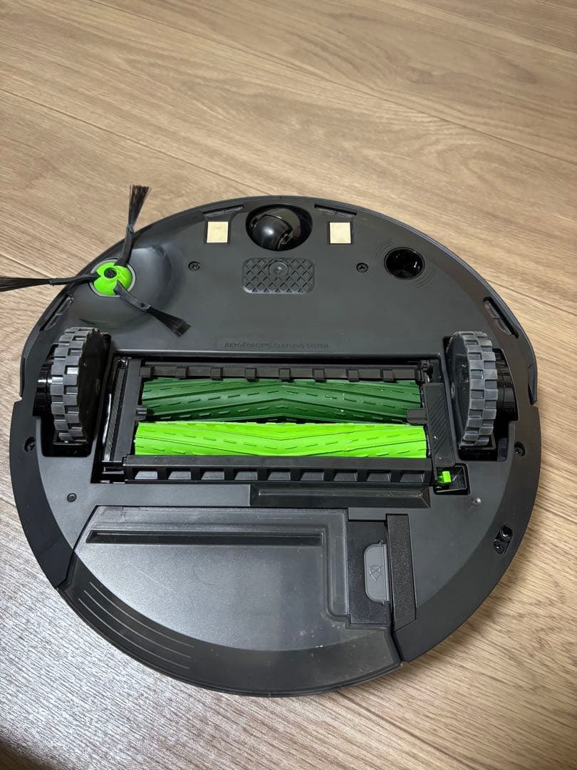 【iRobot】ルンバ コンボj5