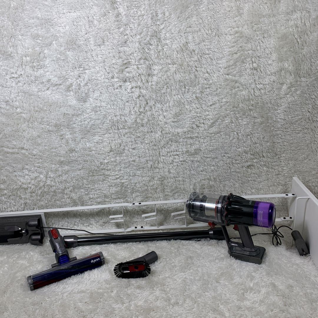 dyson SV18 充電スタンドセット