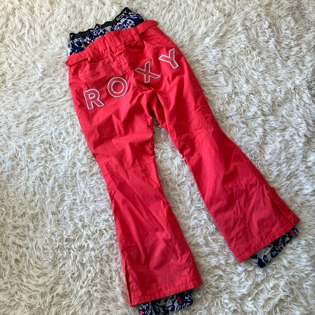 #7G✨ROXY✨スキー スノボ ウェア 上下 レディースS