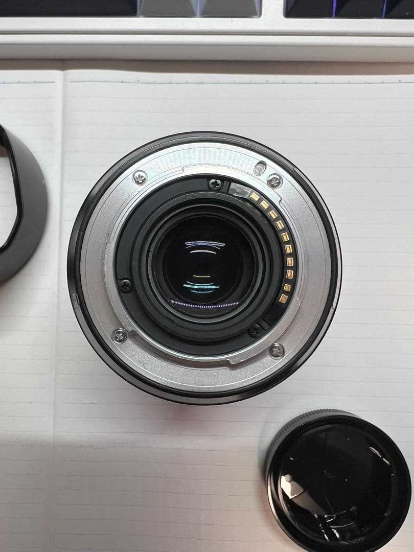 【美品】FUJIFILM XF23mmF1.4 R LM WR