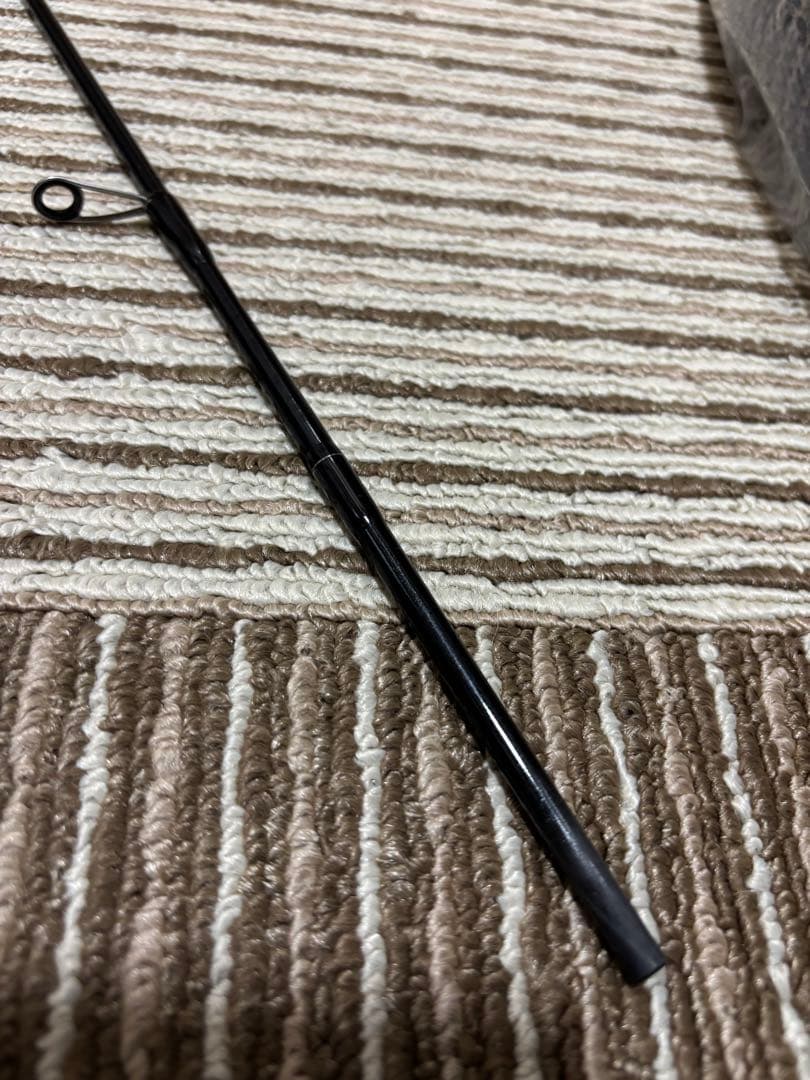 【ママン】ダイワ DAIWA アジメバルX 68L-T シマノ　サハラ