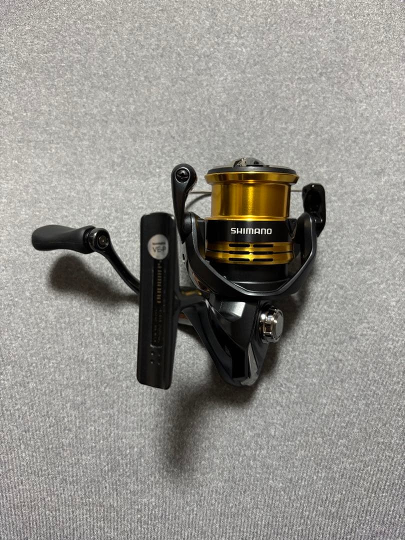 【ママン】ダイワ DAIWA アジメバルX 68L-T シマノ　サハラ