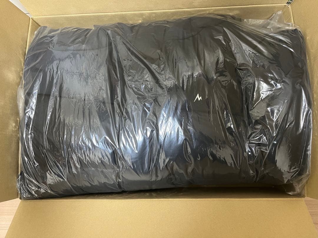 定価以下 Supreme Marmot 800-Fill Down ParkaL