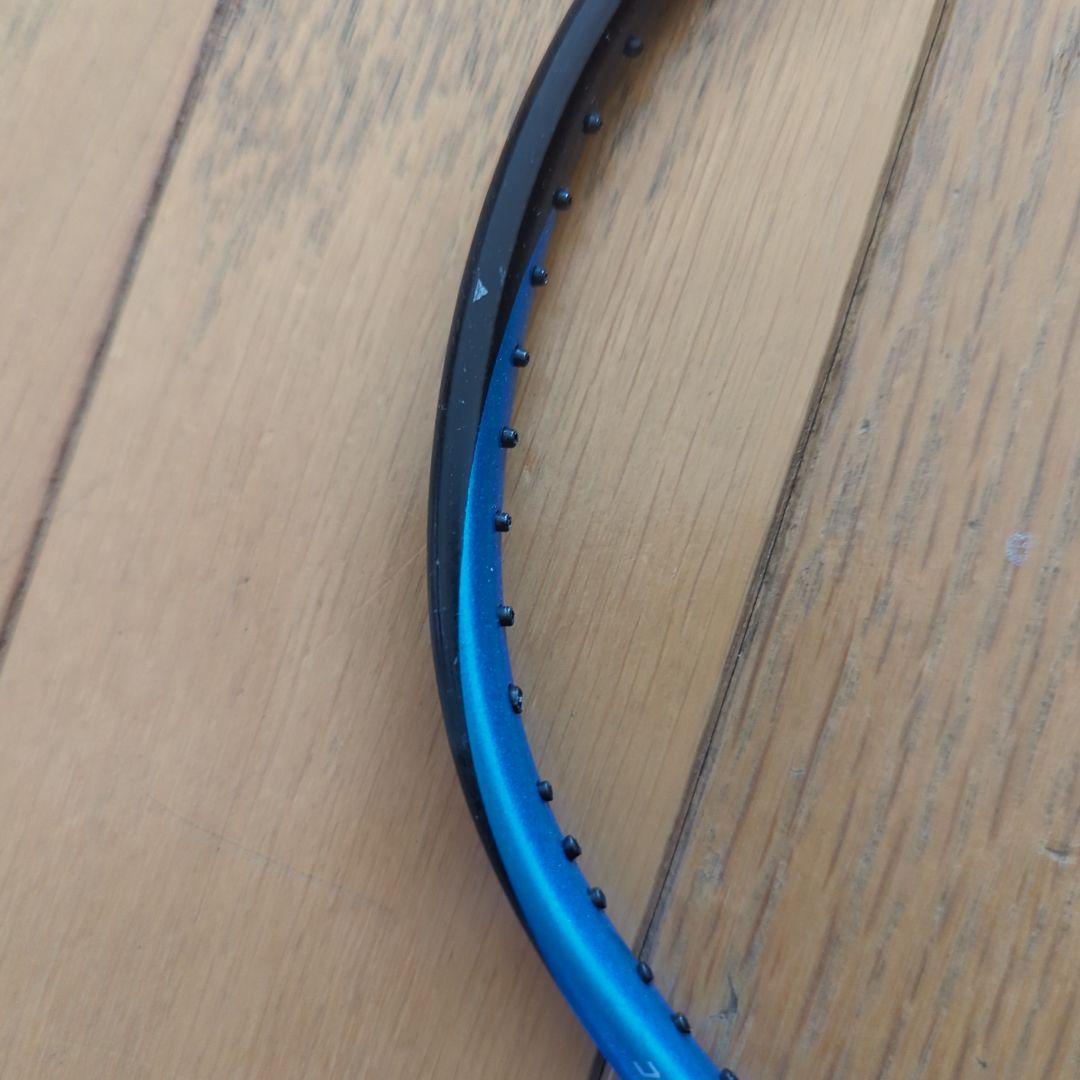 ヨネックス　アストロクス77　ラケット　中古品