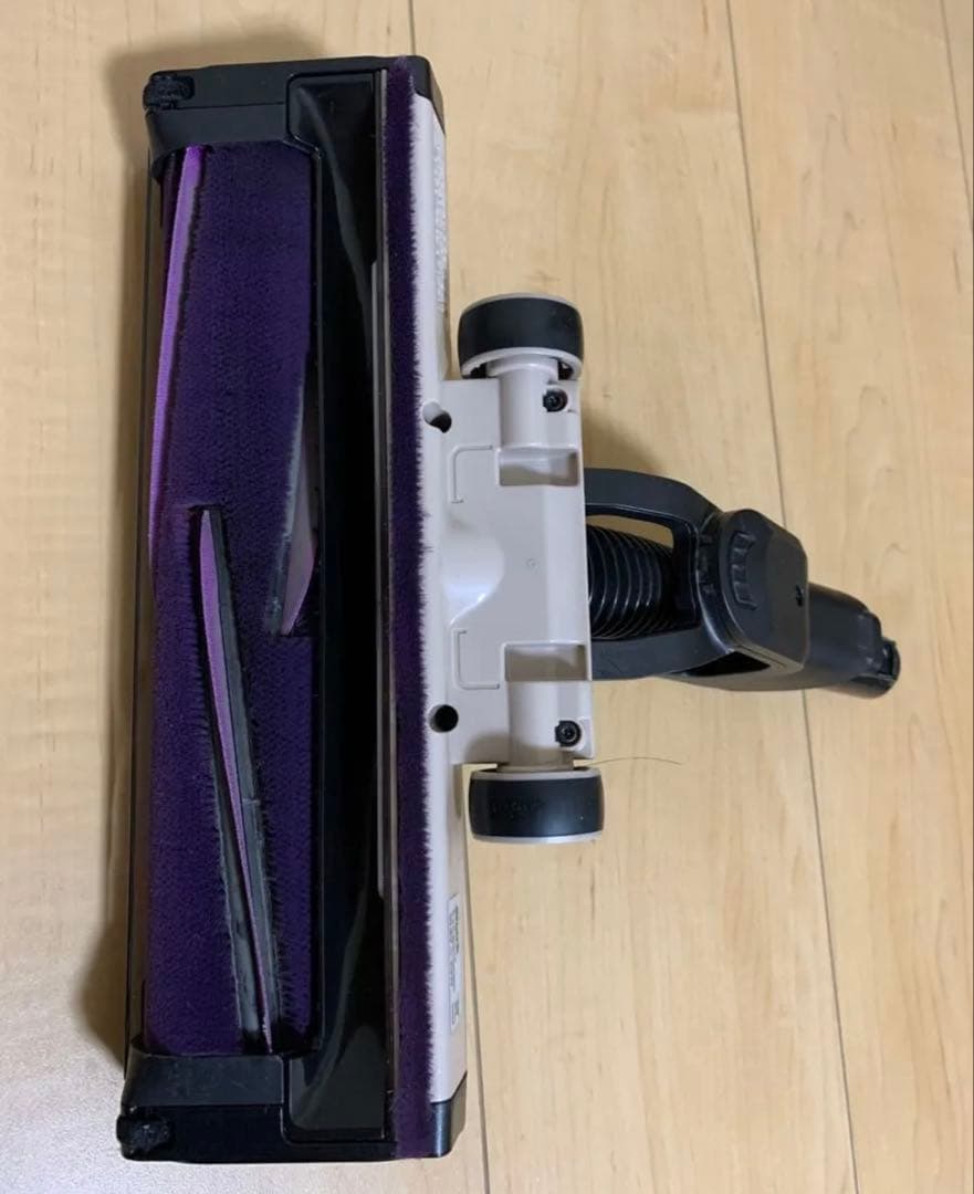 Shark スティッククリーナー CS601JPK