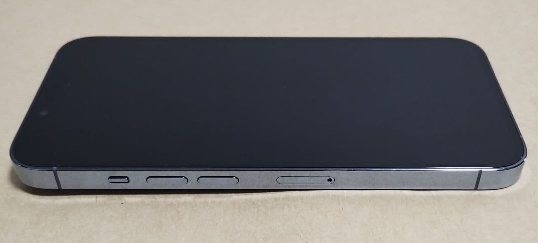 iPhone 13 Pro 256GB 国内版 SIMフリー ★4262