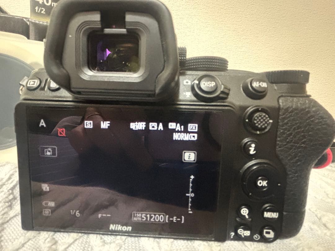 デジタルカメラ Nikon Z5