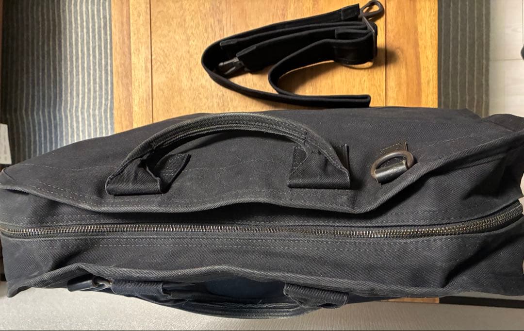 ポーター　ボストンバッグ　縦520 mm横220 mm高さ320 mm