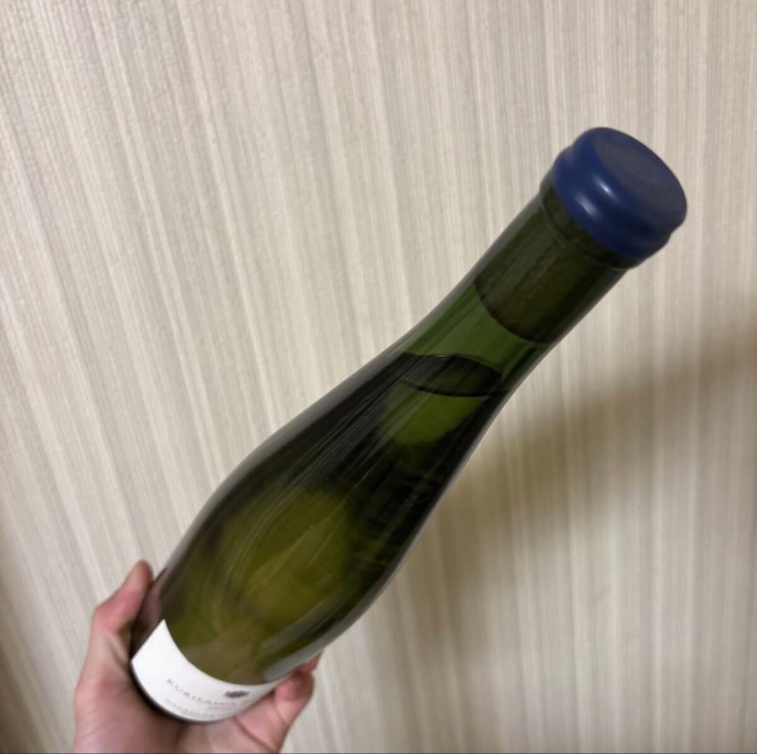 中澤ヴィンヤード/KURISAWA BLANC 2022 クリサワブラン