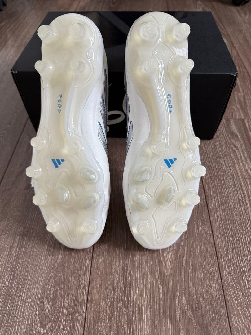 新品 adidas COPA PURE 3 ELITE HG/AG 26.5