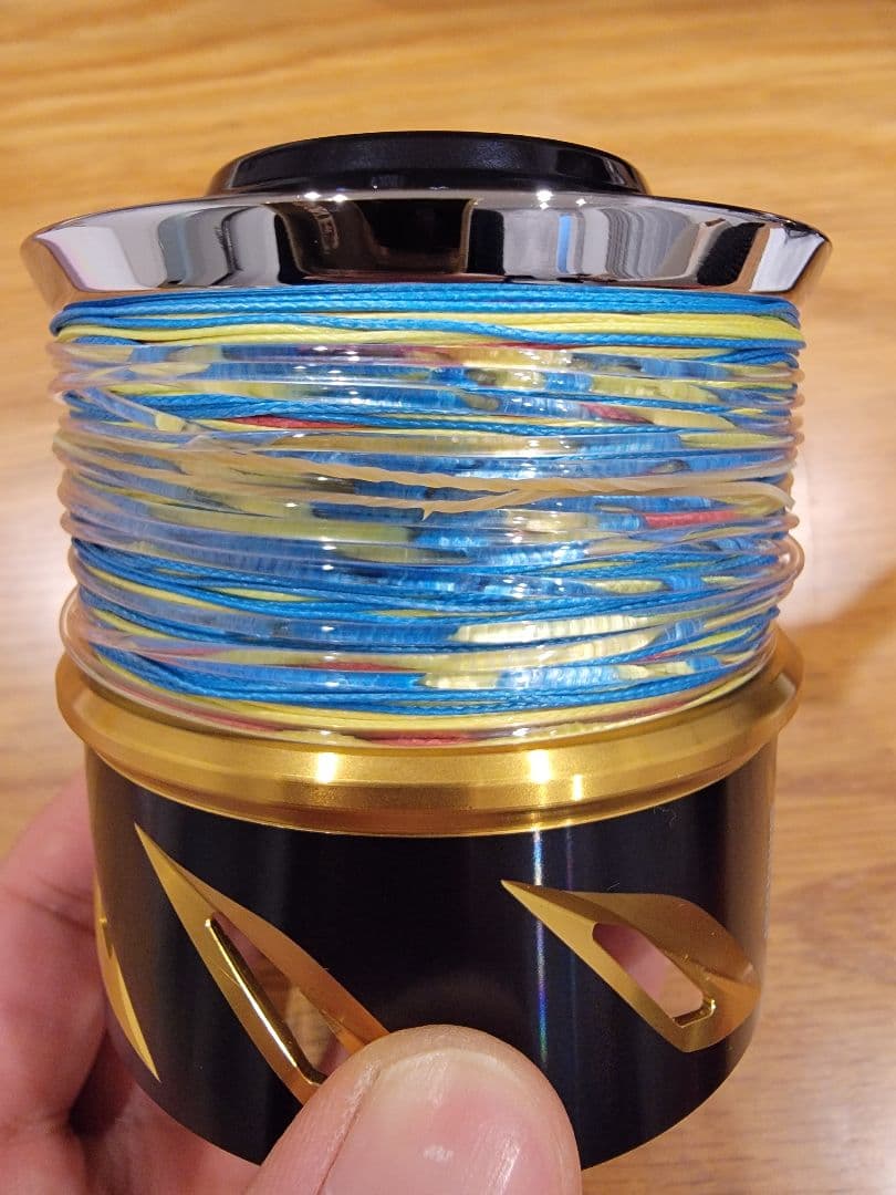 シマノ 20STELLA SW20000PG 純正20000スプールセット