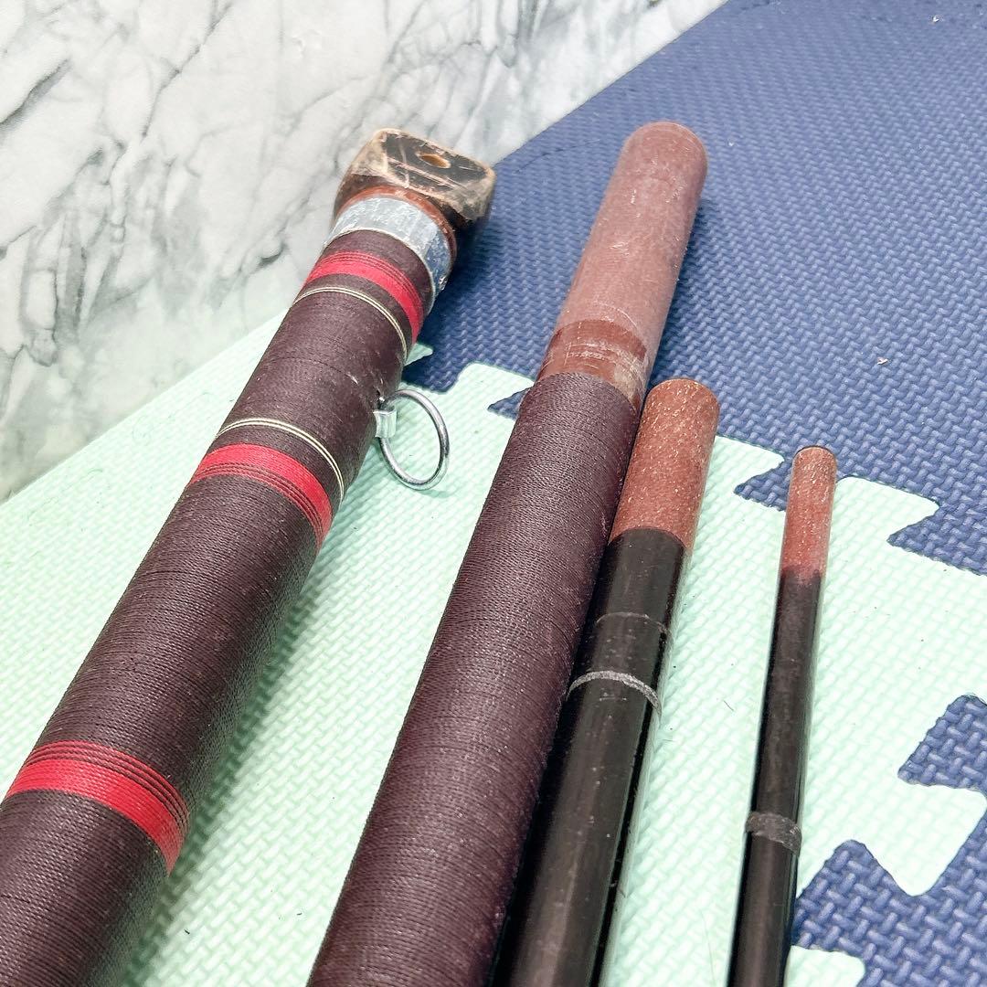 DAIWA ダイワ PG 小笠原 11 80号 500 ロッド 磯竿 アラ クエ