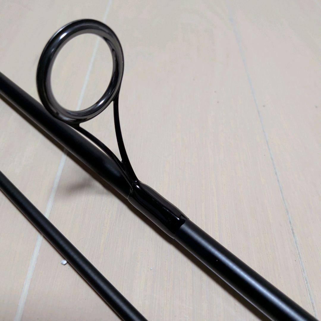 がまかつ ラグゼ ソルテージ チーター 86M LUXXE SALTAGE