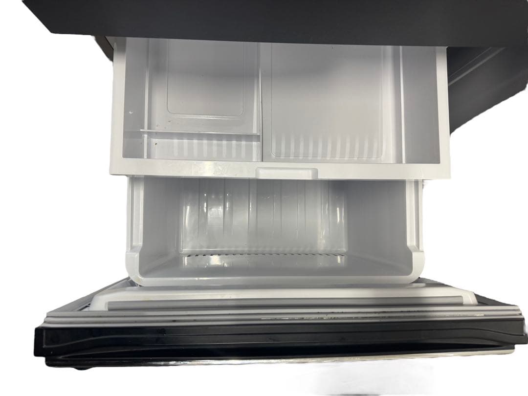 Haier JR-CV29B ブラック 冷凍冷蔵庫 右開き 2023年製