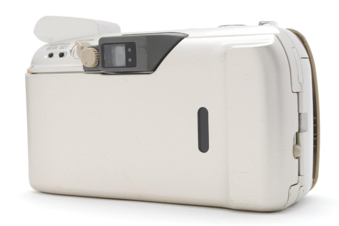 オリンパス OLYMPUS μ miu II 170VF