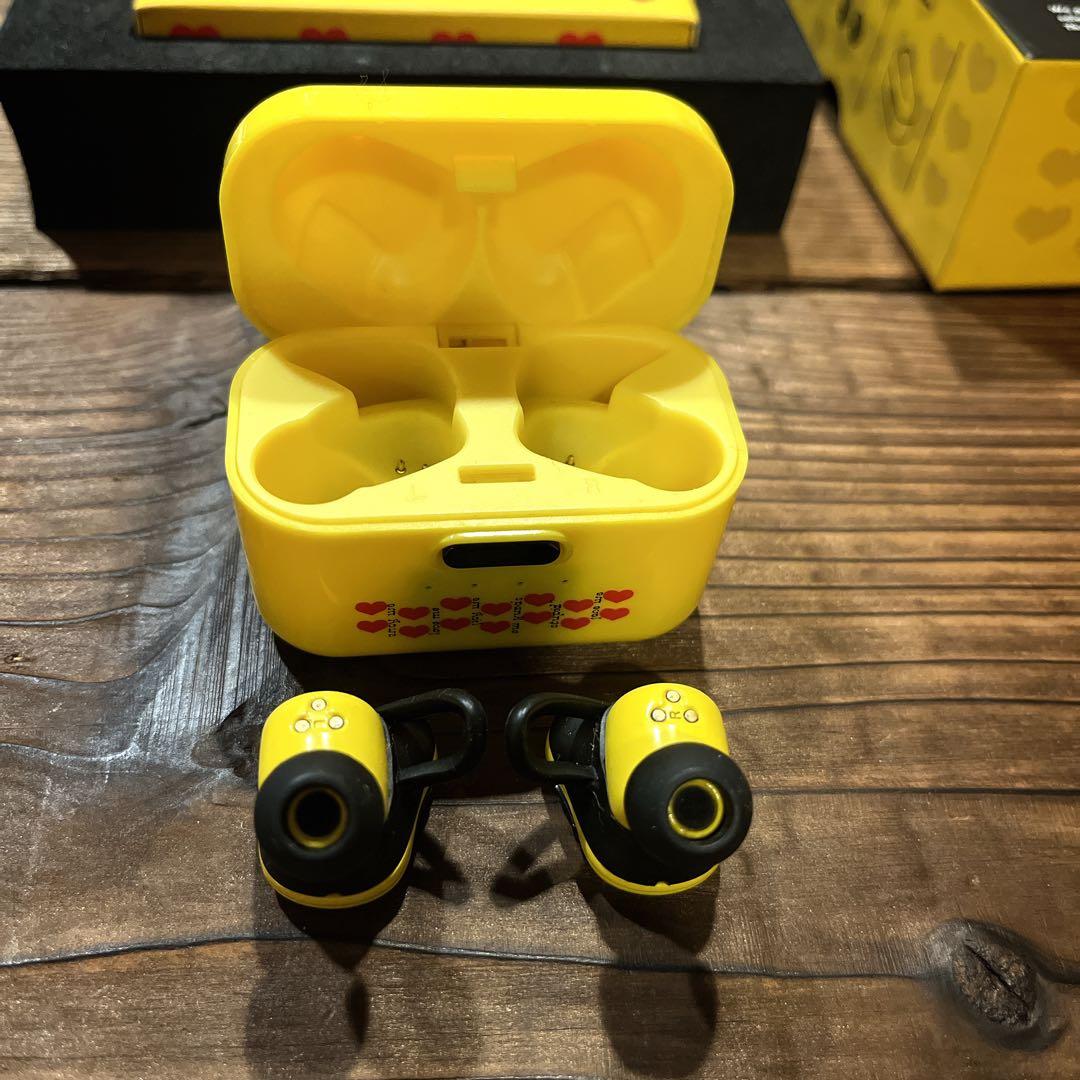 ★ hide ★ ワイヤレスイヤホン〜 ★