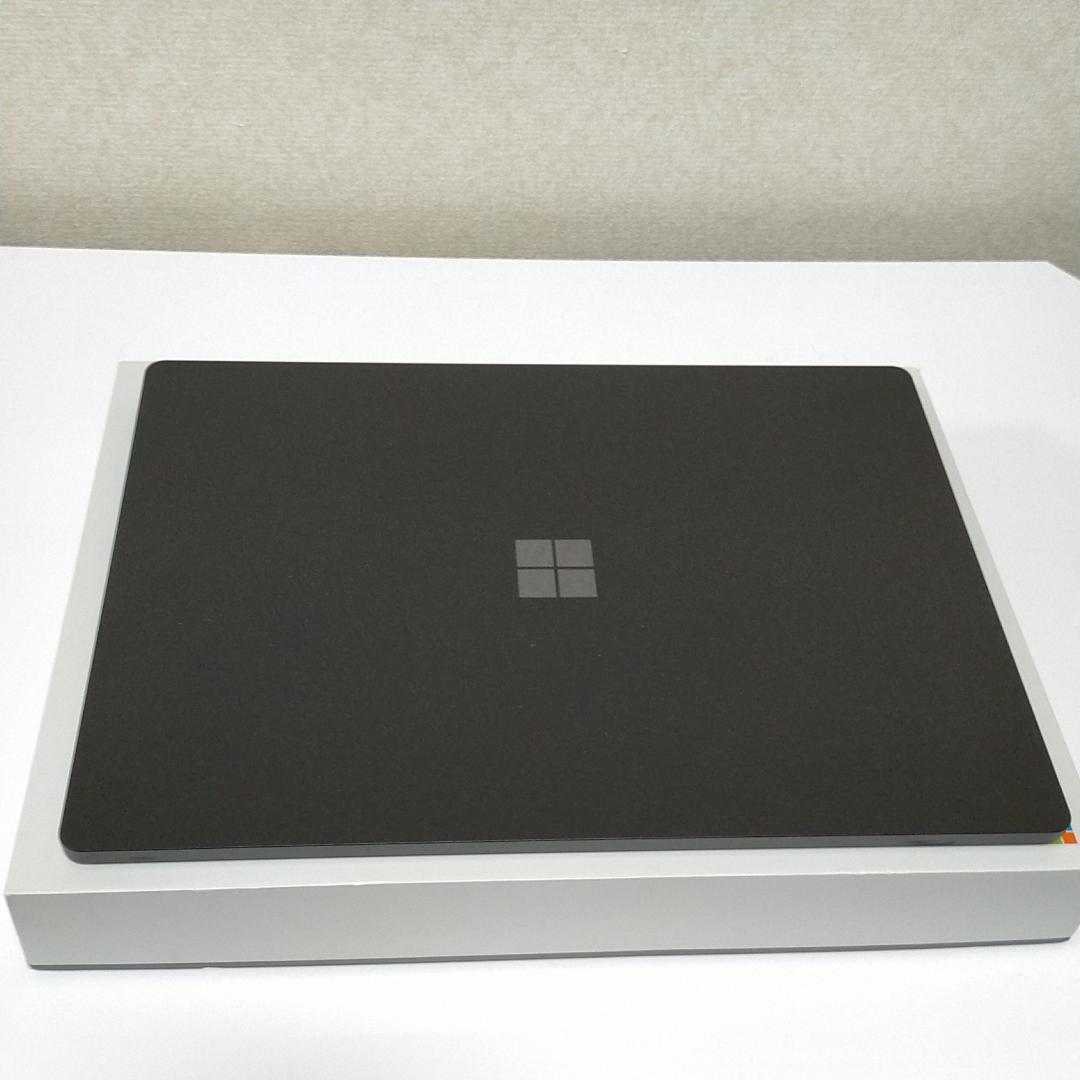 15インチSurface Laptop 4 Ryzen7 ブラック オフィス無