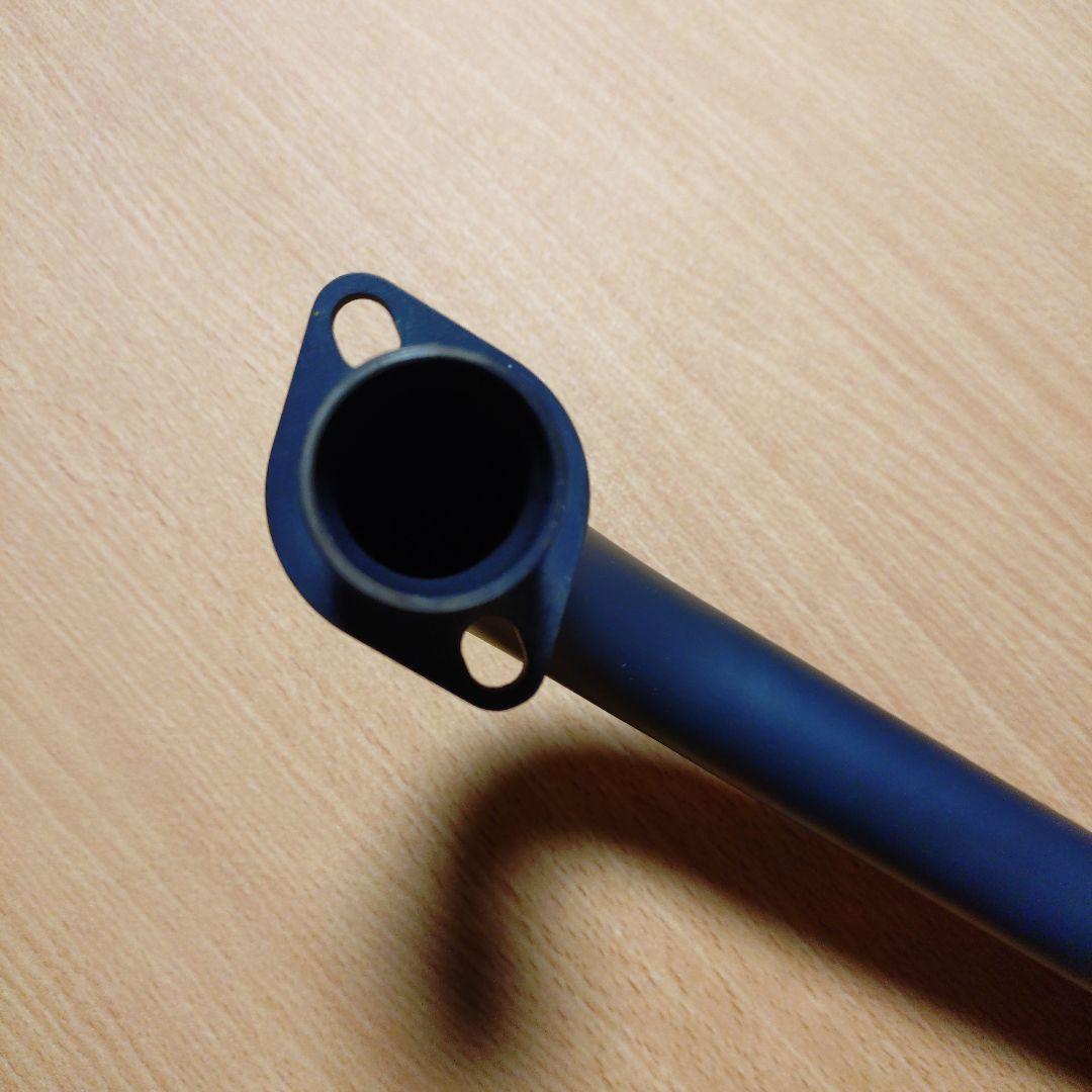 【最終値下げ】モンキー125　ヨシムラ　機械曲ストレートサイクロンマフラー