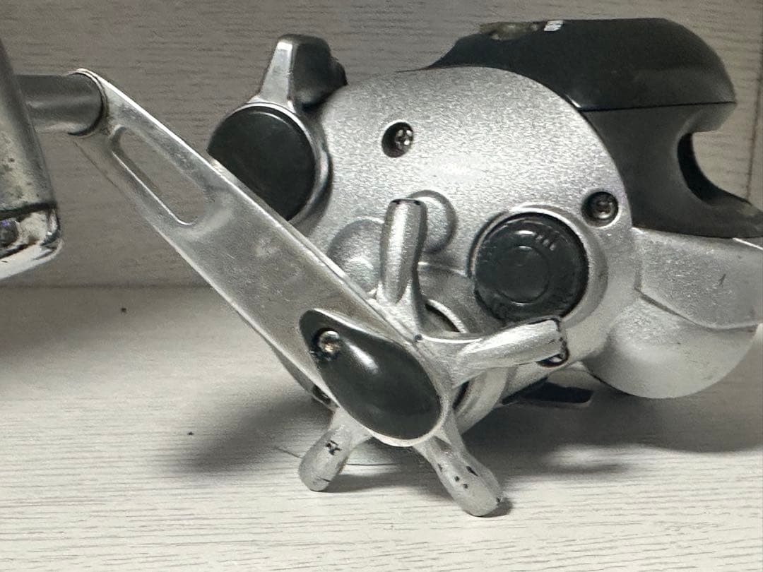 RYOBI電動リールSS700AT-S