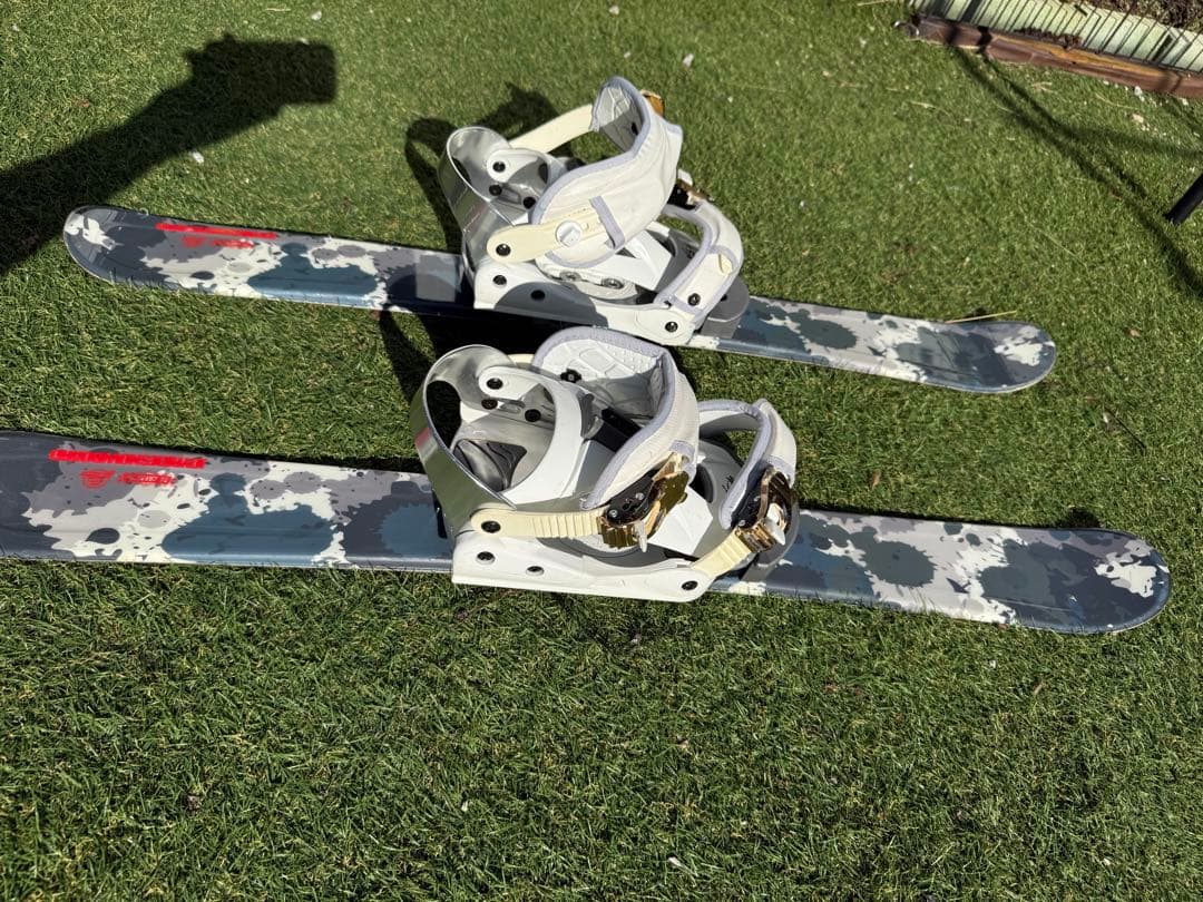 スキーボード　JOYRIDEBOARD　97cm