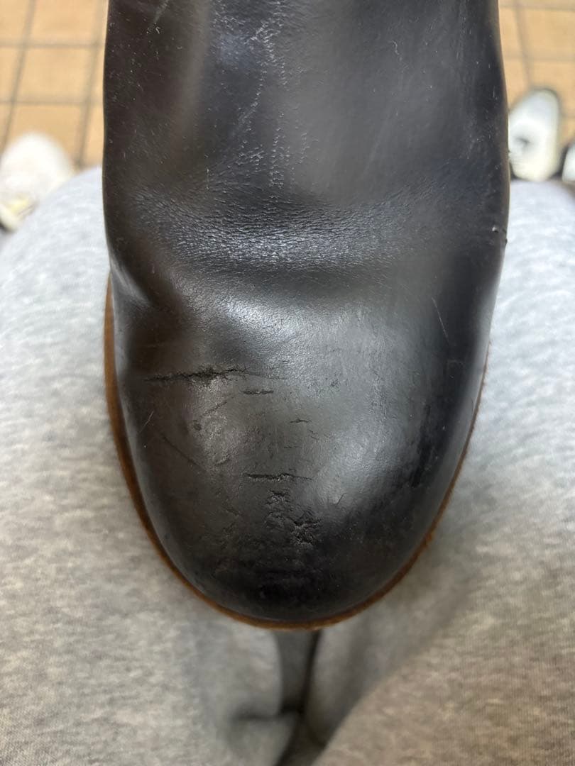 REDWING 2268 エンジニアブーツ 9D