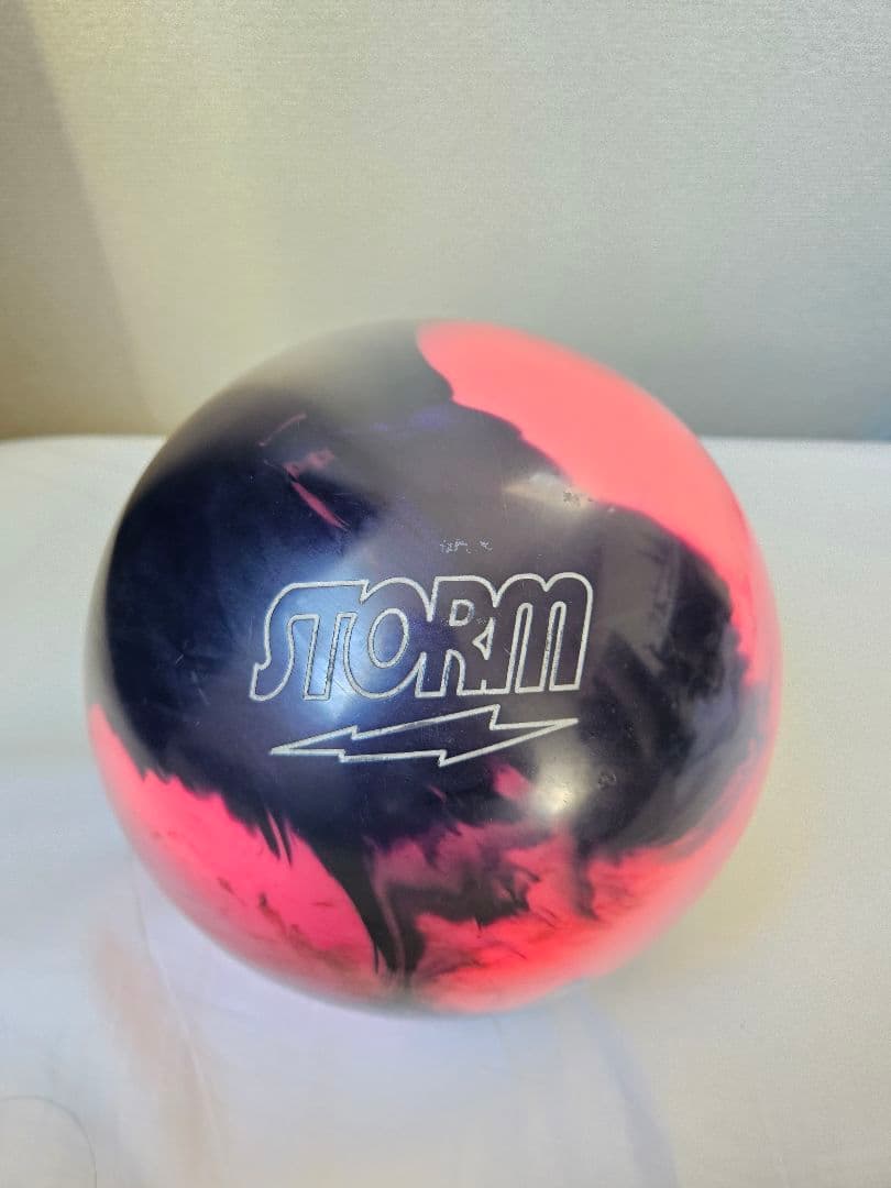 VIRTUAL GRAVITY PRO X2 15ポンド【STORM】