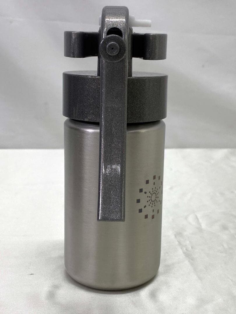 【新品】サイエンス ミラブルケア ウルトラファインバブル