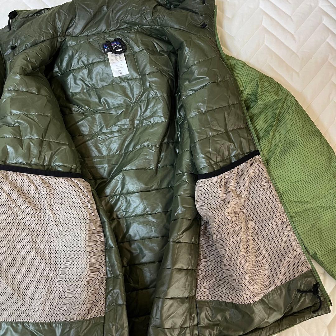 Patagonia パタゴニア　ダウンジャケット