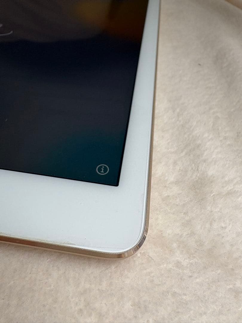 iPad Air 2 64GB 美品　本体のみ　Wi-Fiモデル　Apple