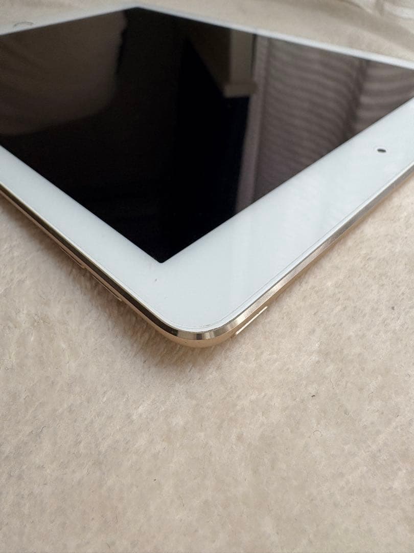 iPad Air 2 64GB 美品　本体のみ　Wi-Fiモデル　Apple