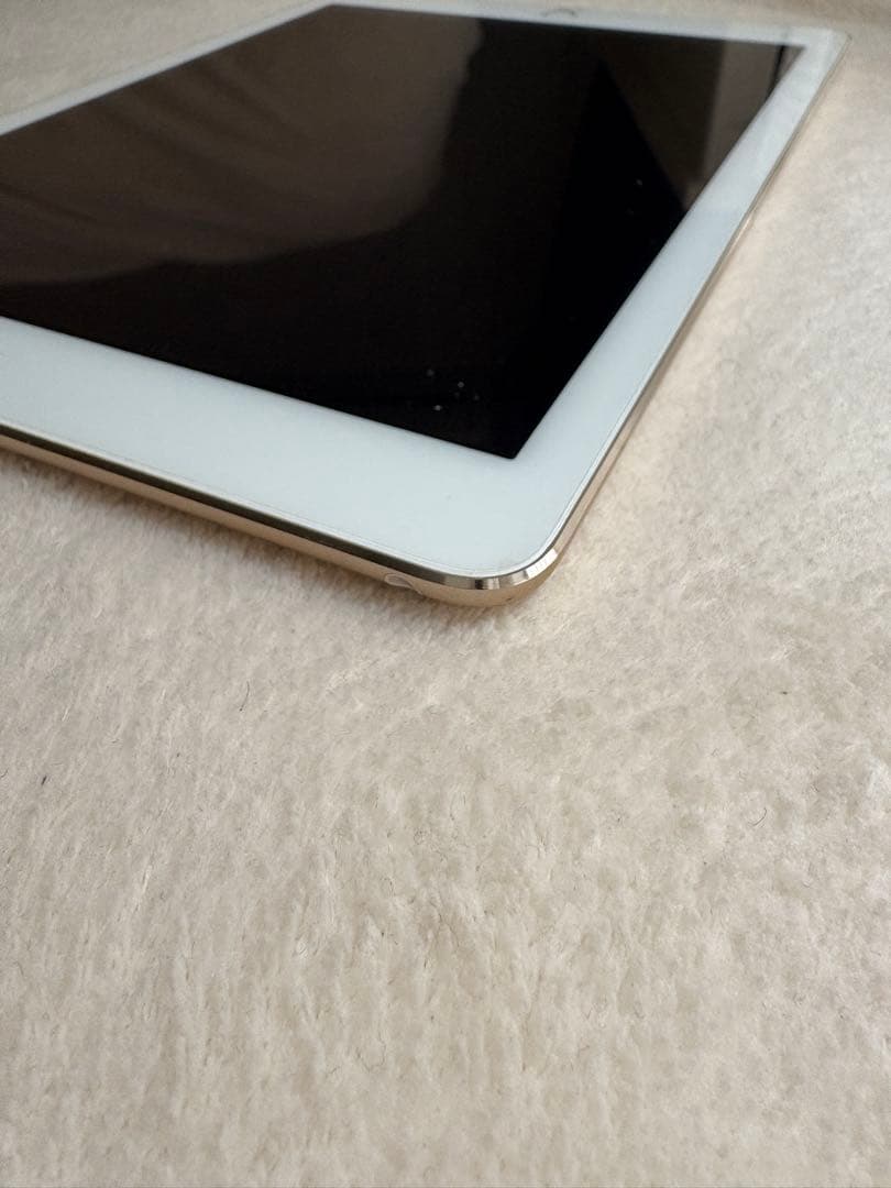 iPad Air 2 64GB 美品　本体のみ　Wi-Fiモデル　Apple