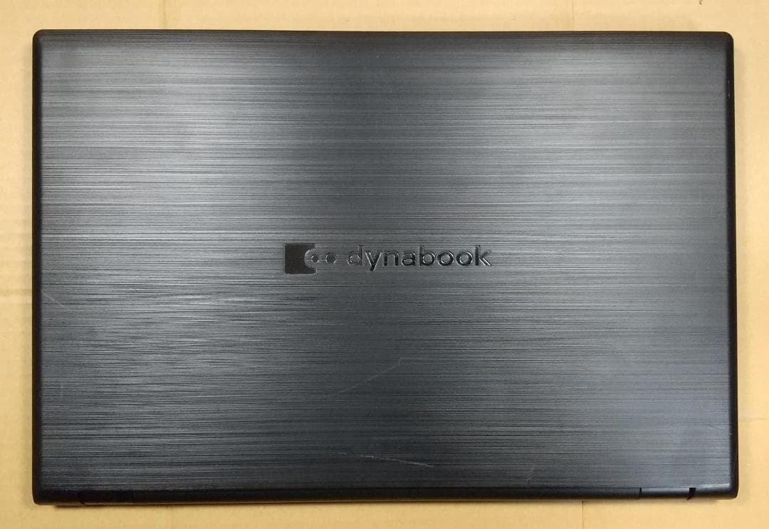 【11世代 i5】dynabook B65/HV Win11 16GB オフィス