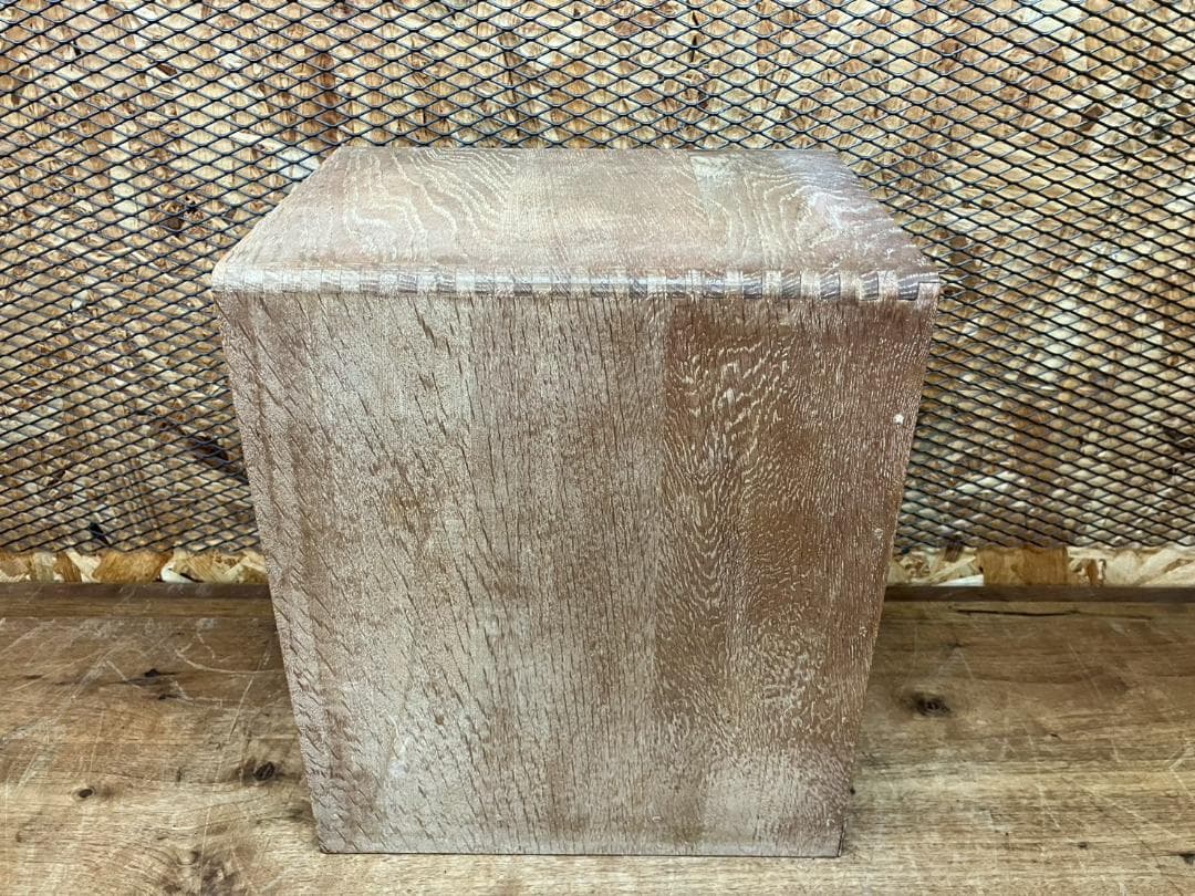 アンティーク★古道具★引き出し5段★小引き出し★レターケース★木製