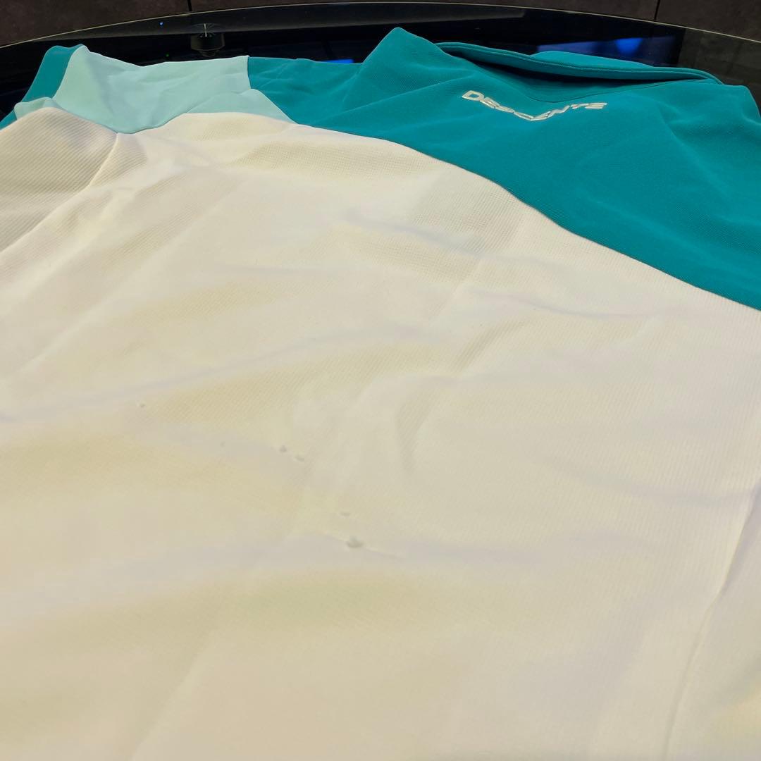 DESCENTE GOLF レディース ゴルフセットアップ