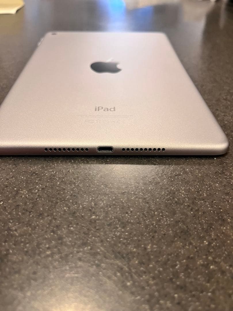 iPad mini 4 Wi-Fiモデル 128GB MK9N2J/A