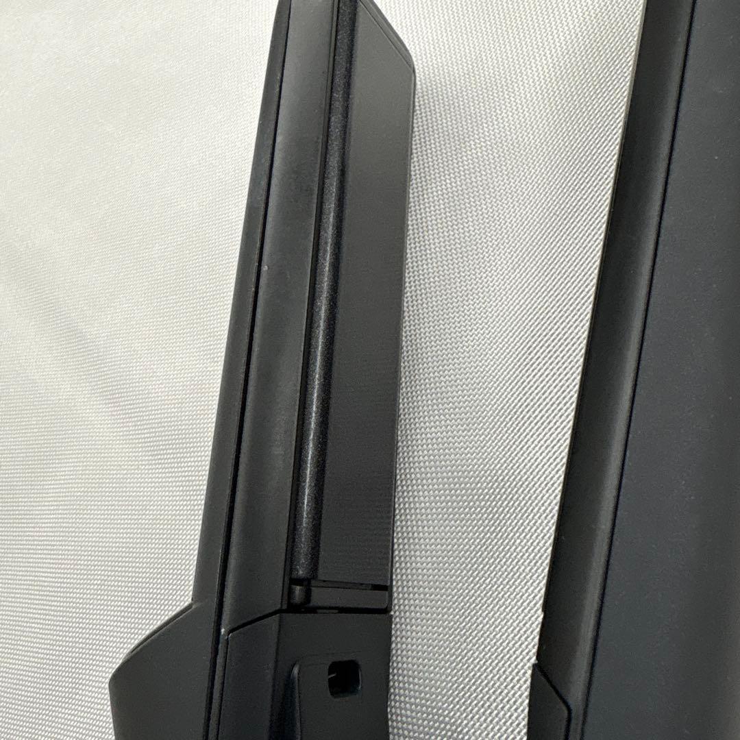 Panasonicナノケア ストレートヘアアイロン EH-HN50- A