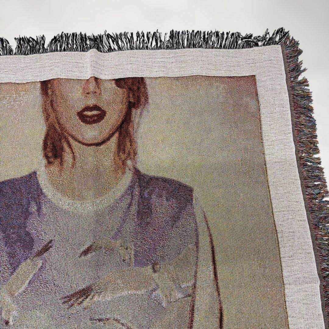 テイラースイフト　マルチカバー　ソファカバー　ヴィンテージラグ　160x135