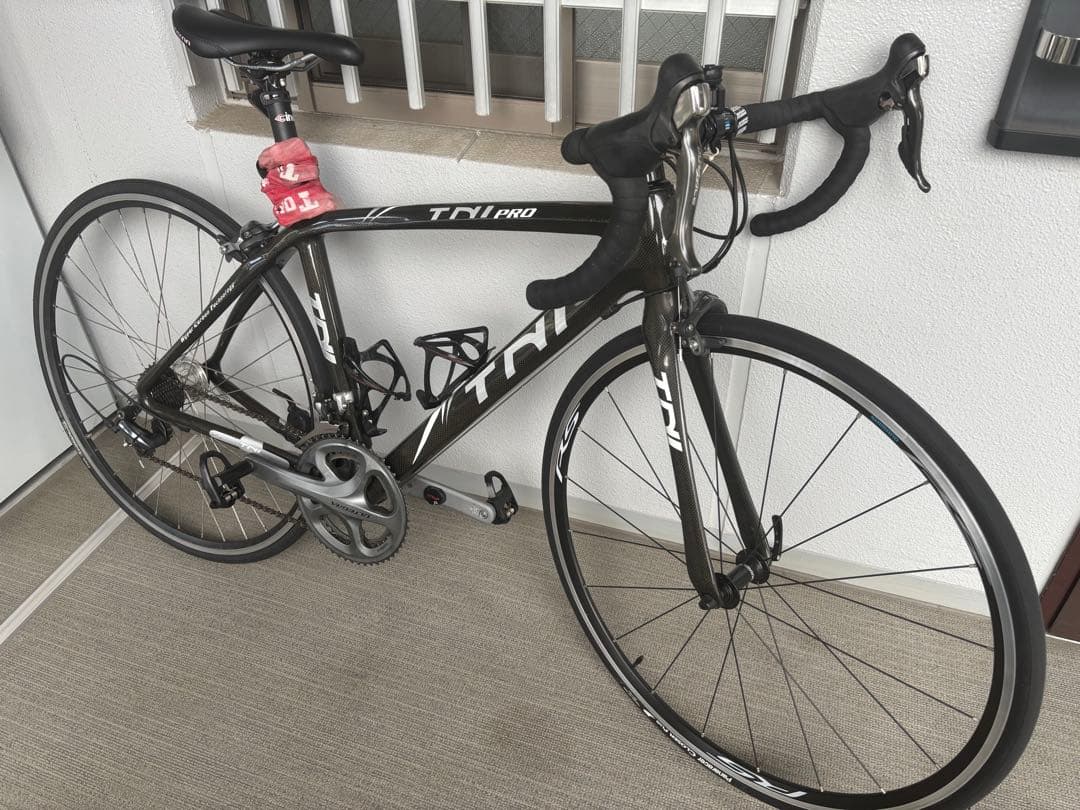 TNI フルカーボン　DURA-ACE