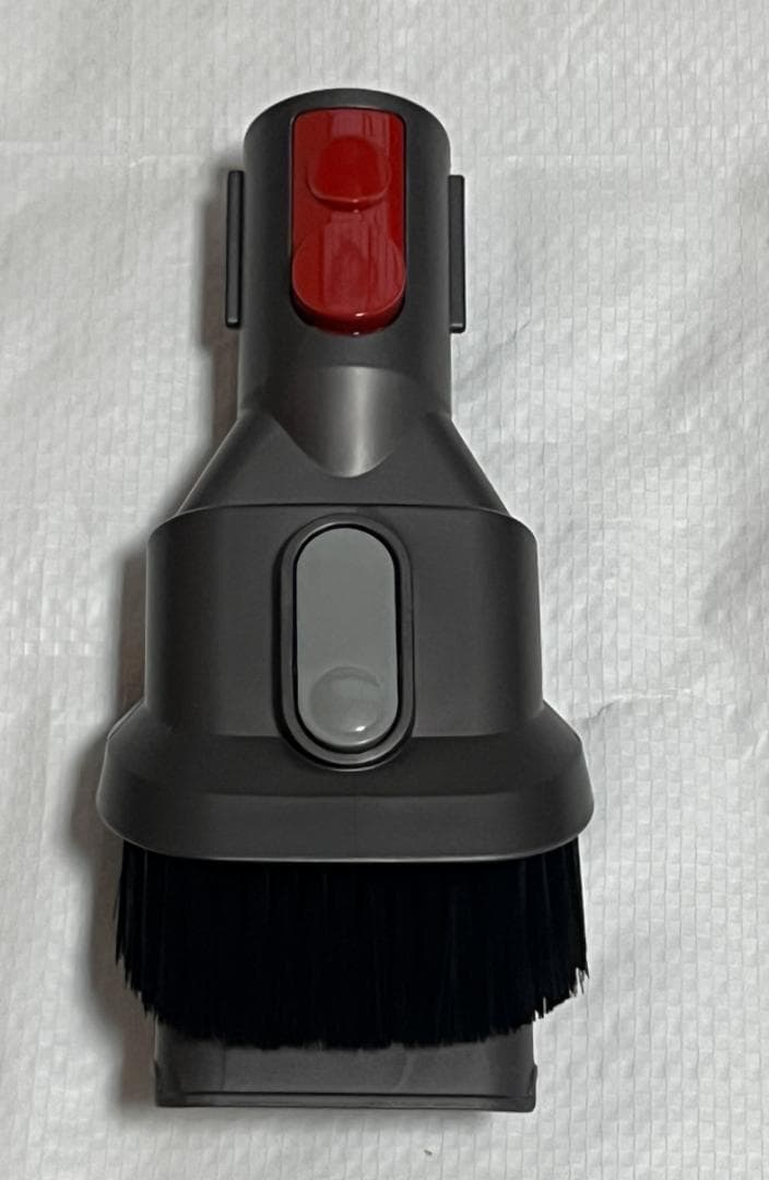 ダイソンフルセット/dyson/SV12/通電確認済/動作確認済/中古品－２