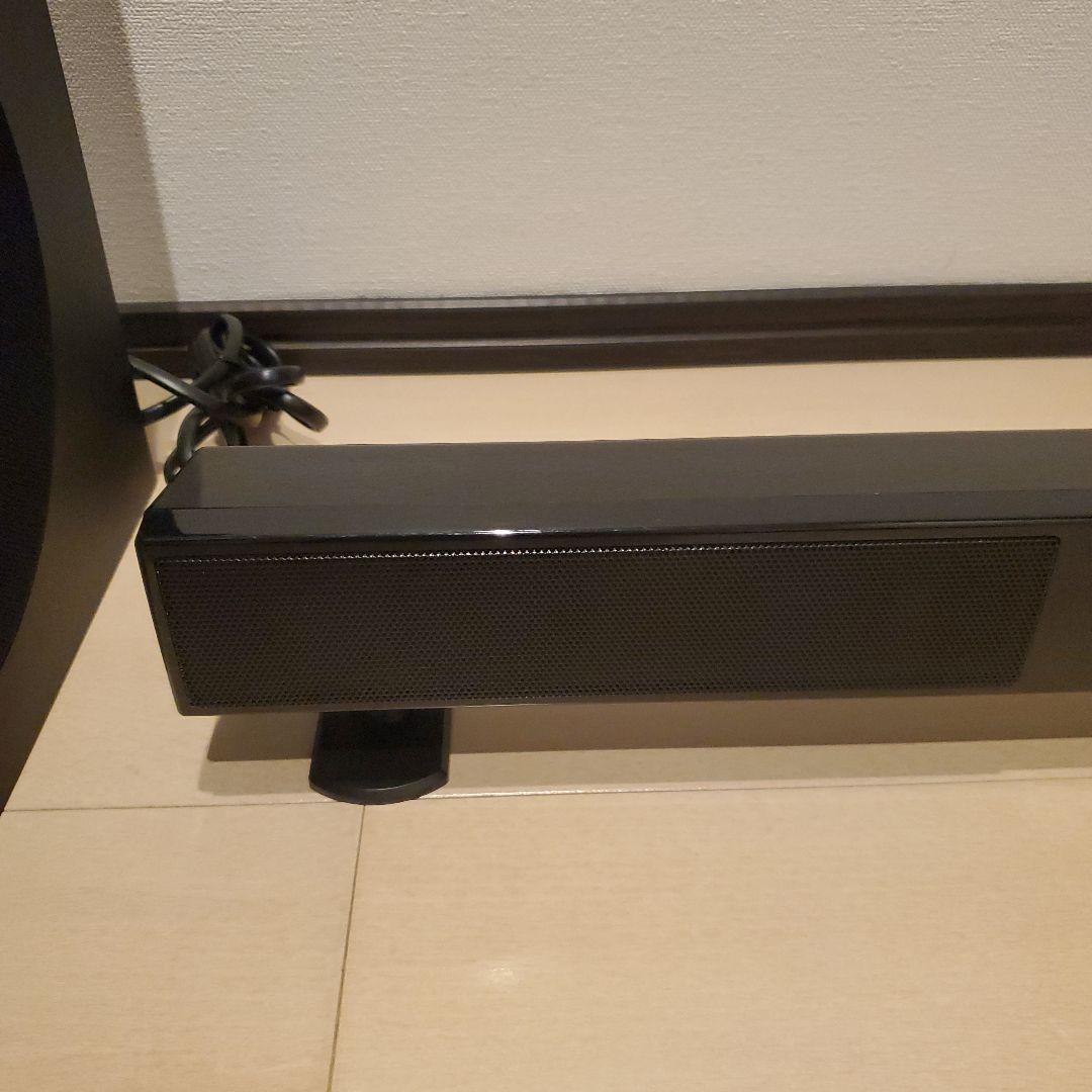 DENON DHT-S311 サウンドバー 2011年製