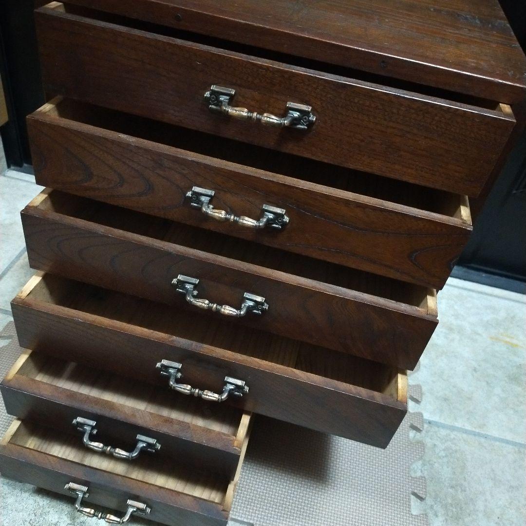 *大きめ*小箪笥