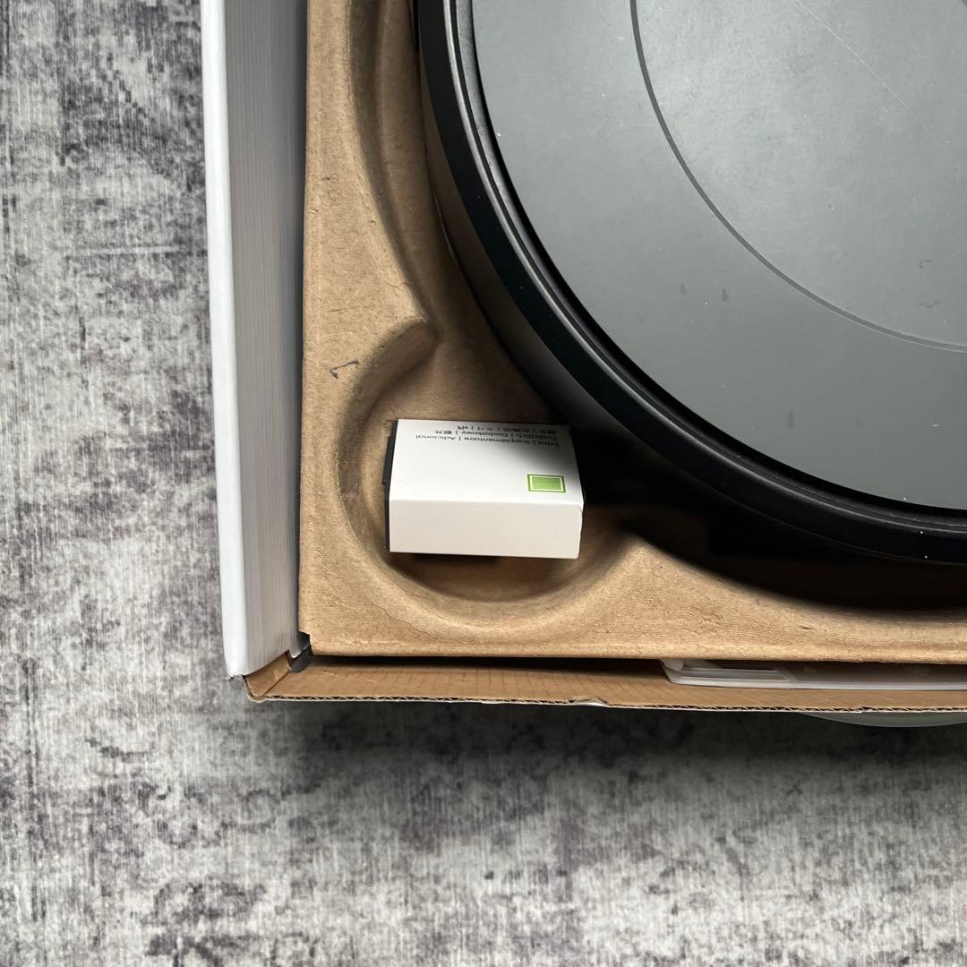 ルンバ　i2　ロボット掃除機　Robot　Roomba