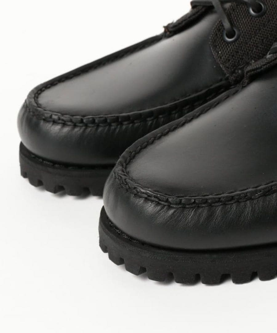 靴 Timberland Authentic 3eye Boat Shoe 9