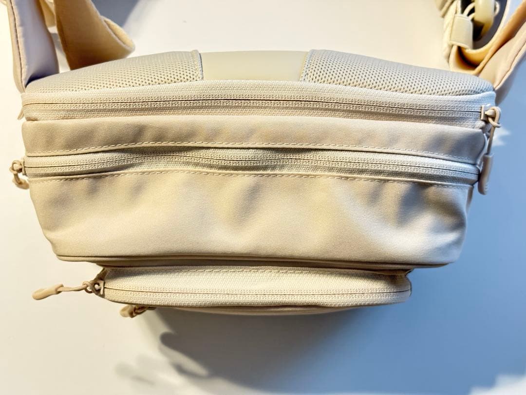 ポムル　2wayヒップシート