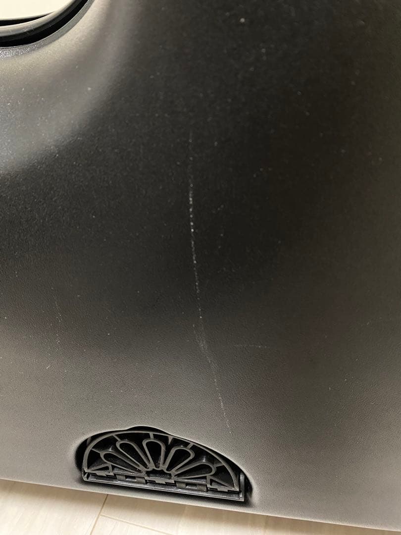 キッズトラベル　キャリー　ブラック キャリーカート　スーツケース　本日のみ値下げ