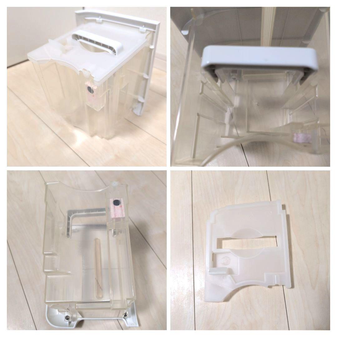 SHARP 除湿機 CM-N100-W 衣類乾燥